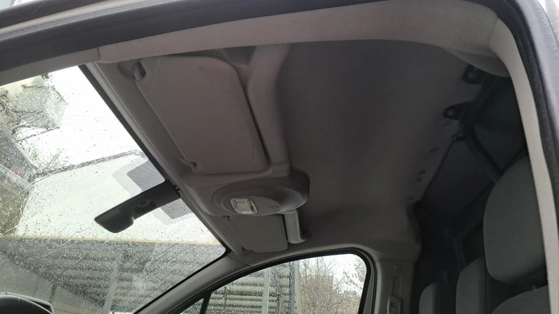 Peugeot Partner  2÷1 места ТОП, снимка 12 - Автомобили и джипове - 52475427