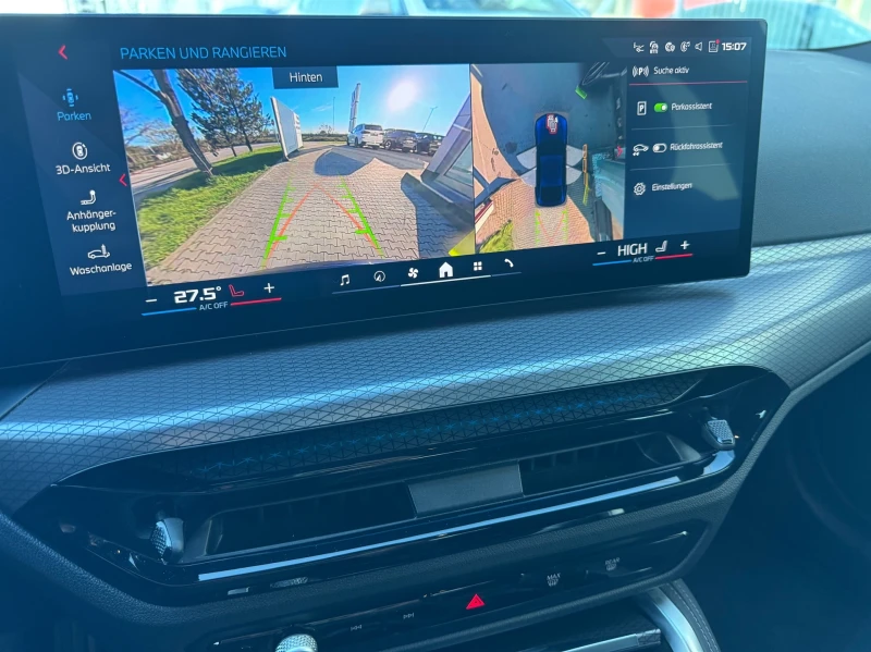 BMW i4 M50 xDrive Гран Купе, снимка 10 - Автомобили и джипове - 52534080