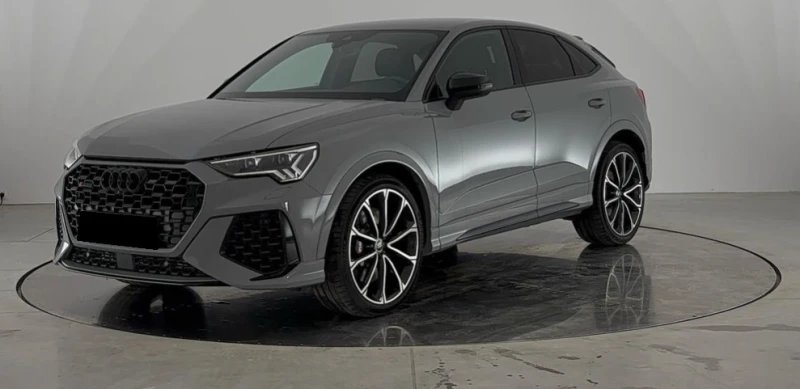 Audi RSQ3 2.5 TFSI Sportback