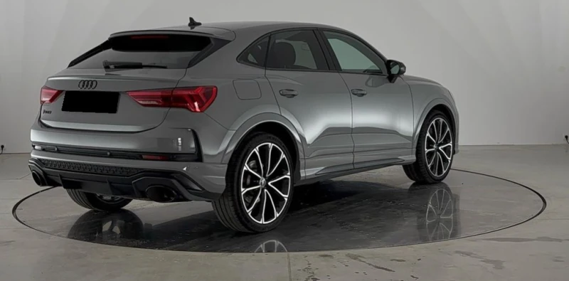 Audi RSQ3 2.5 TFSI Sportback, снимка 4 - Автомобили и джипове - 52547080