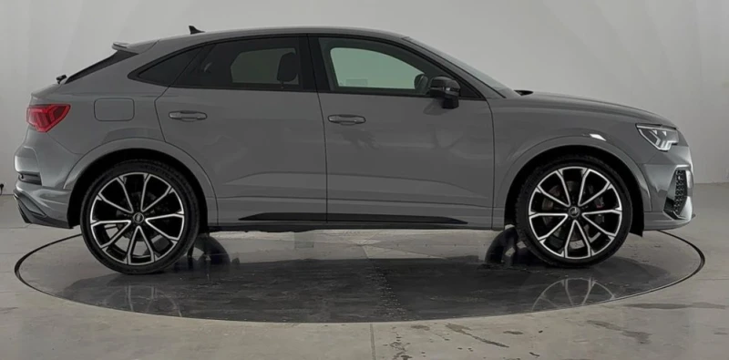 Audi RSQ3 2.5 TFSI Sportback, снимка 5 - Автомобили и джипове - 52547080