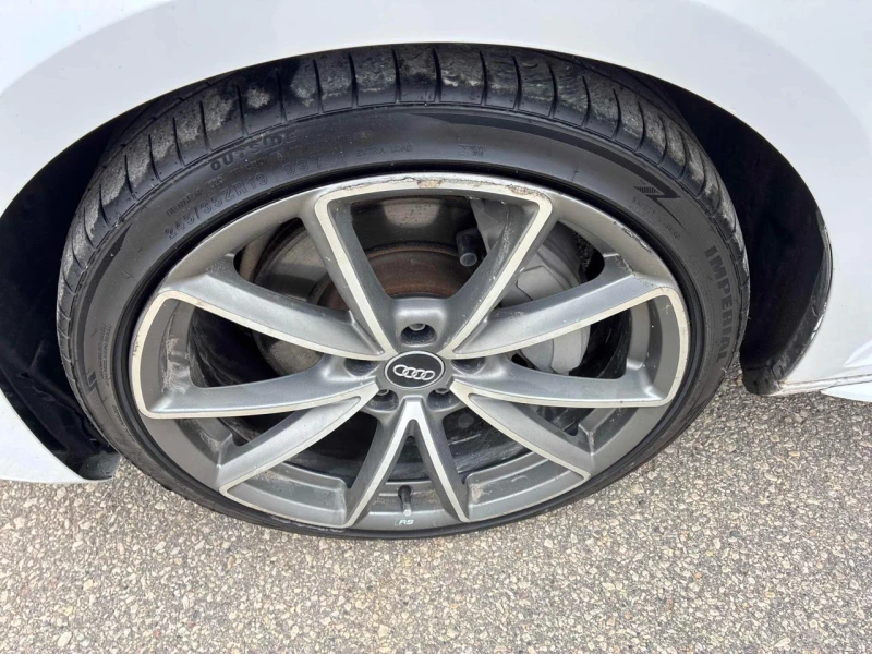 Audi A4 Black optic* Distr* 3xS-line* 360Камера* B&O музик, снимка 6 - Автомобили и джипове - 52574874