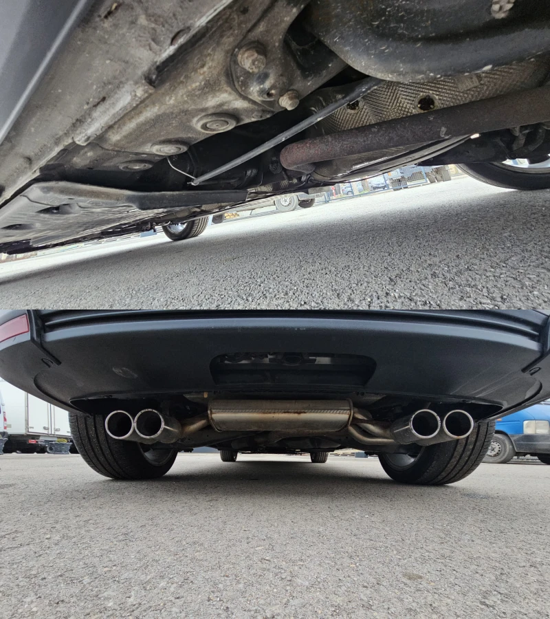 VW Touran CROSS 2.0TDi 8Valve 6SP-ТОП СЪСТ-ЛИЗИНГ, снимка 16 - Автомобили и джипове - 52727249