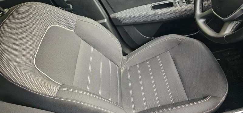 Dacia Sandero 1.0 Бензин/газ, снимка 14 - Автомобили и джипове - 52892867