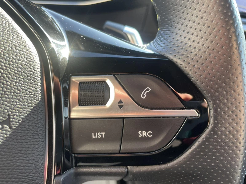 Peugeot 208 GT HYBRID, снимка 13 - Автомобили и джипове - 53173720