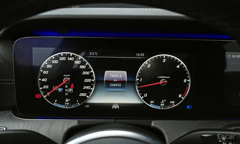 Mercedes-Benz CLS 400, снимка 8 - Автомобили и джипове - 53207125