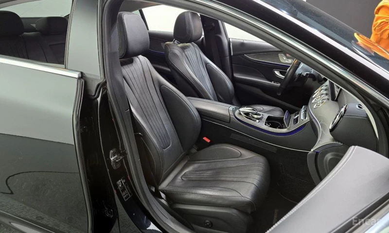 Mercedes-Benz CLS 400, снимка 12 - Автомобили и джипове - 53207125