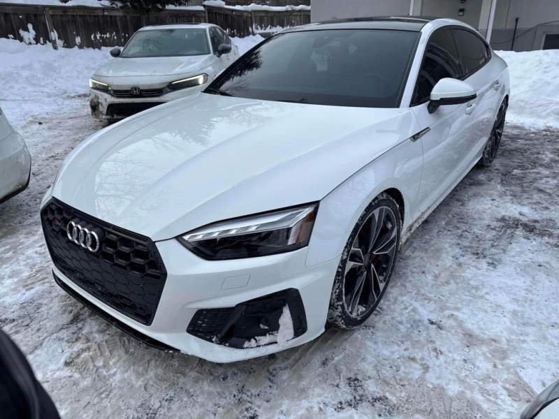 Audi S5 * Technik * CARFAX * ЦЕНА ДО БГ