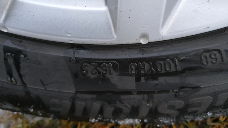 VW Passat 4x4, снимка 9 - Автомобили и джипове - 53276825