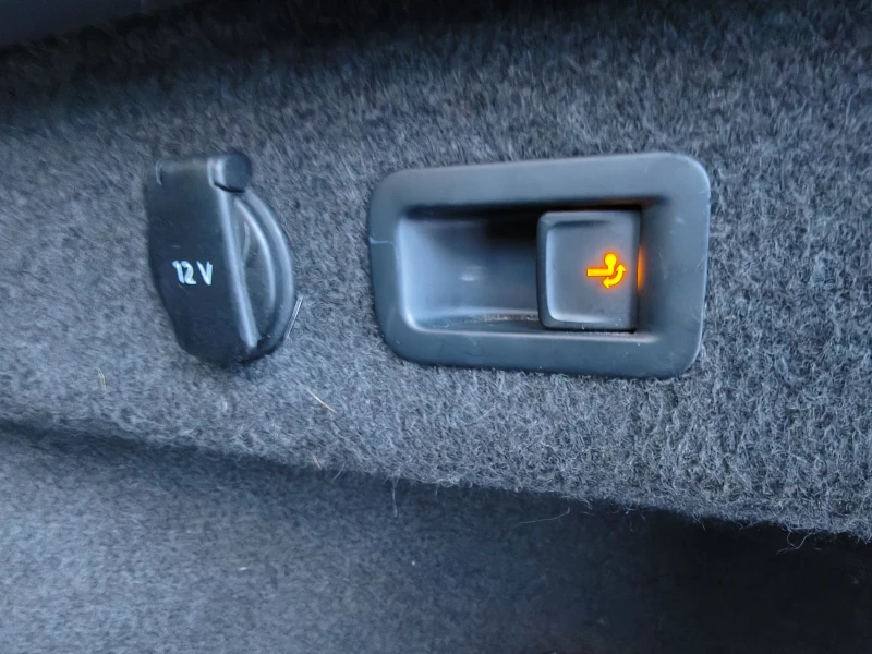 VW Passat 4x4, снимка 13 - Автомобили и джипове - 53276825