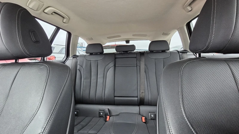 BMW 520, снимка 12 - Автомобили и джипове - 53429668