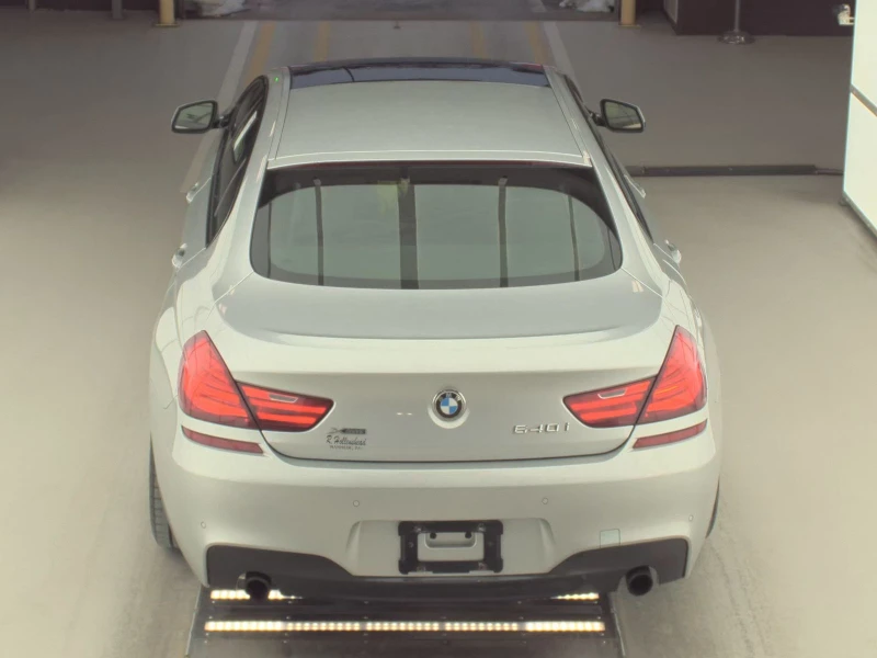 BMW 640 M* SPORT* XDRIVE* ДИГИТАЛНО* ТАБЛО* МАСАЖ* 360КАМЕ, снимка 8 - Автомобили и джипове - 53455934