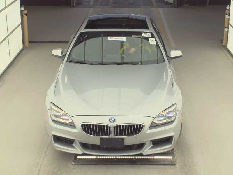 BMW 640 M* SPORT* XDRIVE* ДИГИТАЛНО* ТАБЛО* МАСАЖ* 360КАМЕ, снимка 7 - Автомобили и джипове - 53455934