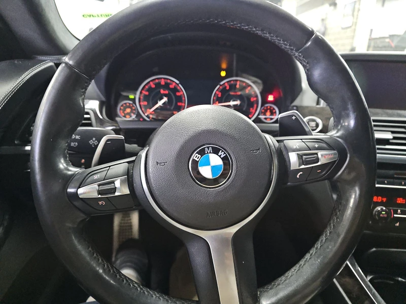 BMW 640 M* SPORT* XDRIVE* ДИГИТАЛНО* ТАБЛО* МАСАЖ* 360КАМЕ, снимка 10 - Автомобили и джипове - 53455934