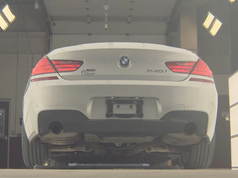 BMW 640 M* SPORT* XDRIVE* ДИГИТАЛНО* ТАБЛО* МАСАЖ* 360КАМЕ, снимка 6 - Автомобили и джипове - 53455934