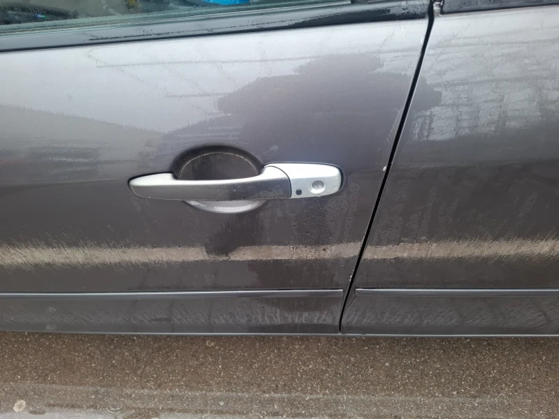 Mazda 6 2.0 diesel , снимка 10 - Автомобили и джипове - 53483779