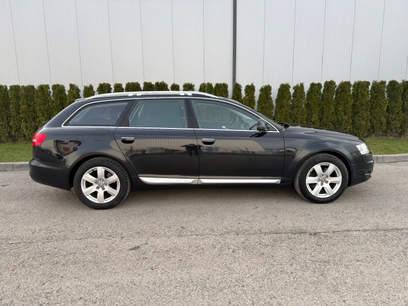 Audi A6 Allroad Камера* Bose* Люк* Assist* Led* ЛИЗИНГ, снимка 4 - Автомобили и джипове - 53485525
