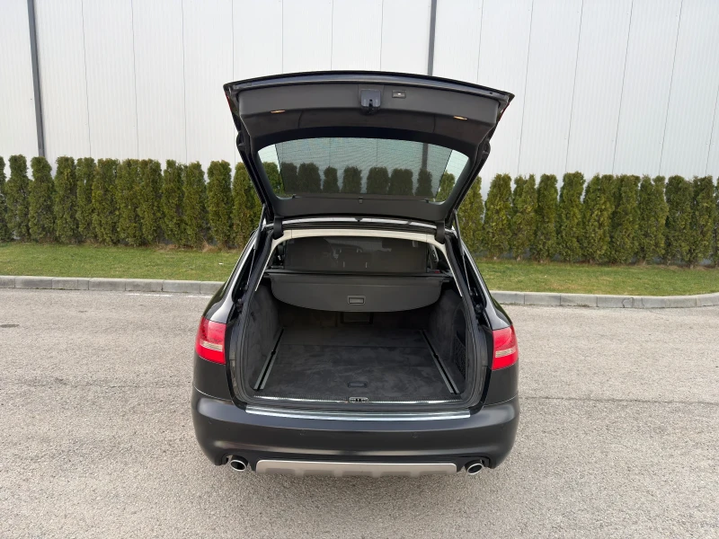 Audi A6 Allroad Камера* Bose* Люк* Assist* Led* ЛИЗИНГ, снимка 16 - Автомобили и джипове - 53485525