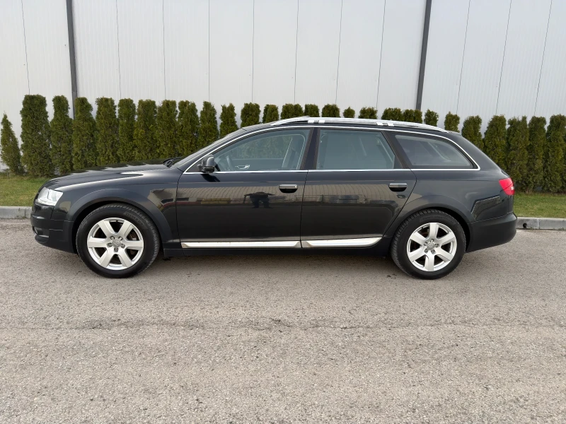 Audi A6 Allroad Камера* Bose* Люк* Assist* Led* ЛИЗИНГ, снимка 7 - Автомобили и джипове - 53485525