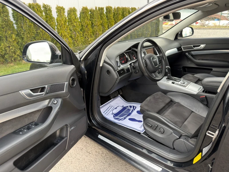 Audi A6 Allroad Камера* Bose* Люк* Assist* Led* ЛИЗИНГ, снимка 8 - Автомобили и джипове - 53485525