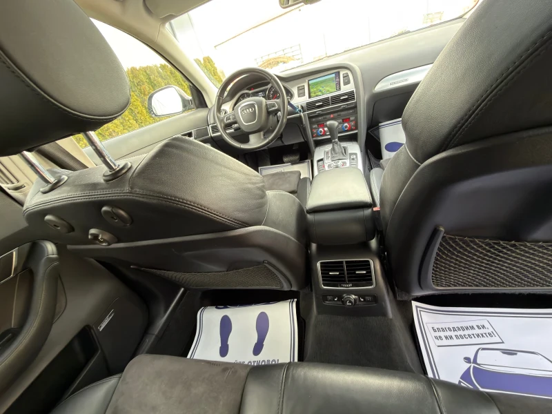 Audi A6 Allroad Камера* Bose* Люк* Assist* Led* ЛИЗИНГ, снимка 11 - Автомобили и джипове - 53485525