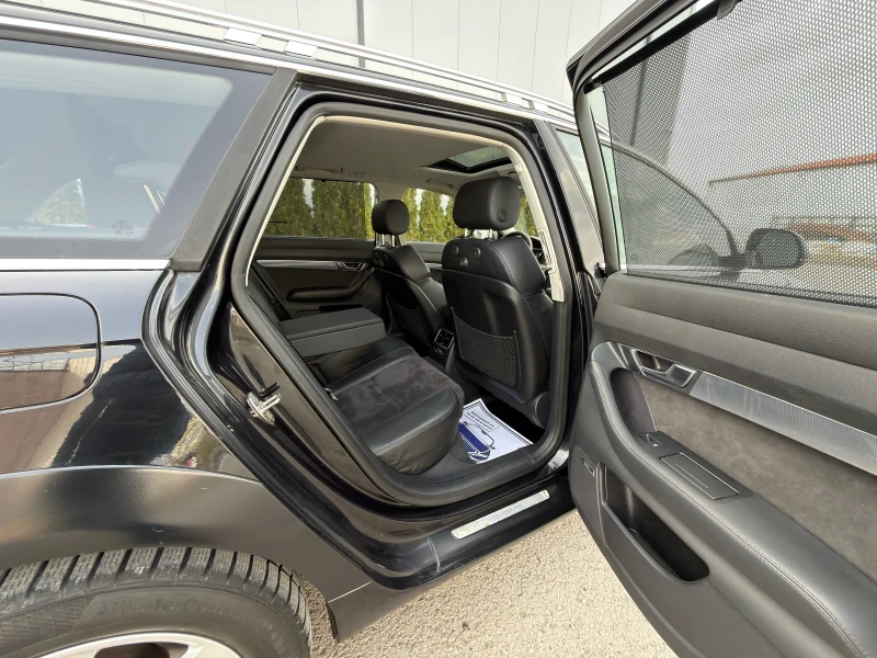 Audi A6 Allroad Камера* Bose* Люк* Assist* Led* ЛИЗИНГ, снимка 13 - Автомобили и джипове - 53485525