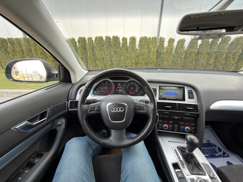 Audi A6 Allroad Камера* Bose* Люк* Assist* Led* ЛИЗИНГ, снимка 10 - Автомобили и джипове - 53485525