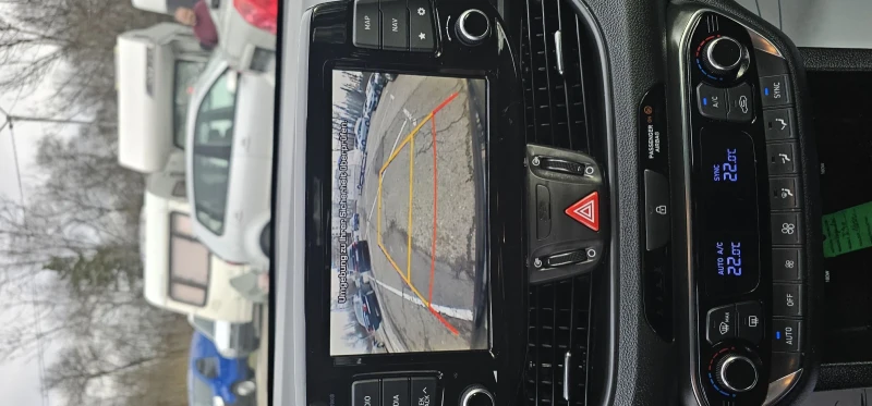 Hyundai I30 1.6DTCI Камера Германия Лизинг , снимка 9 - Автомобили и джипове - 53538218