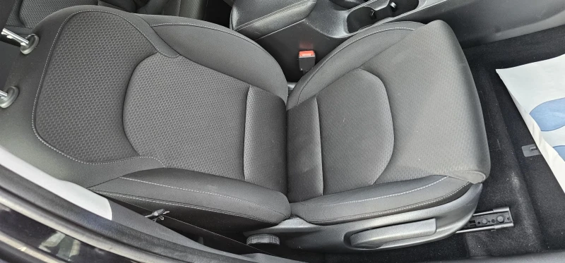 Hyundai I30 1.6DTCI Камера Германия Лизинг , снимка 8 - Автомобили и джипове - 53538218