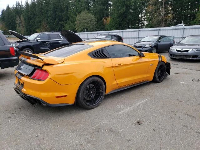 Ford Mustang GT 5.0L, снимка 6 - Автомобили и джипове - 48602438