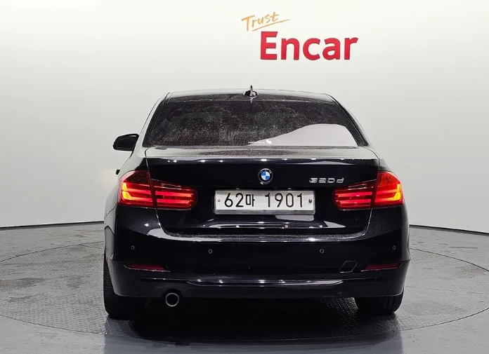 BMW 320 Sport - изображение 4