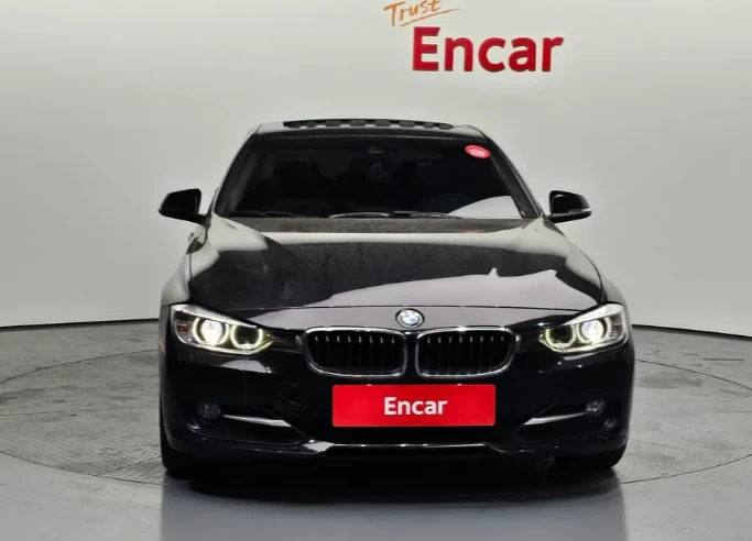 BMW 320 Sport - изображение 3