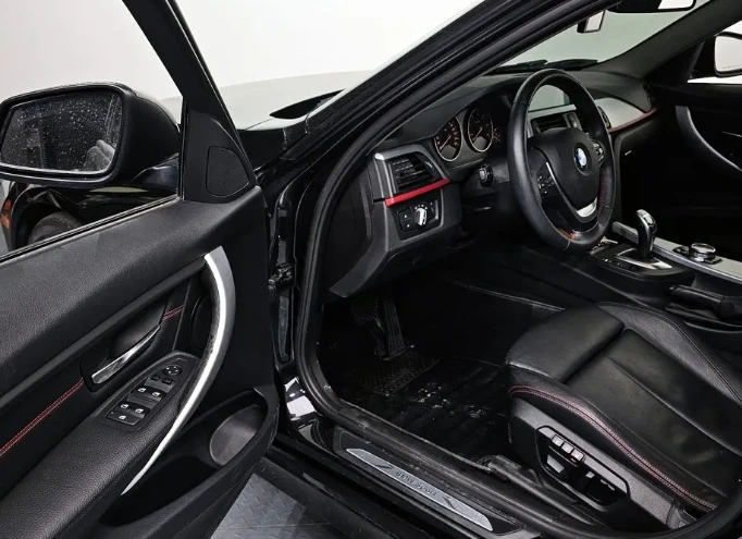 BMW 320 Sport - изображение 10