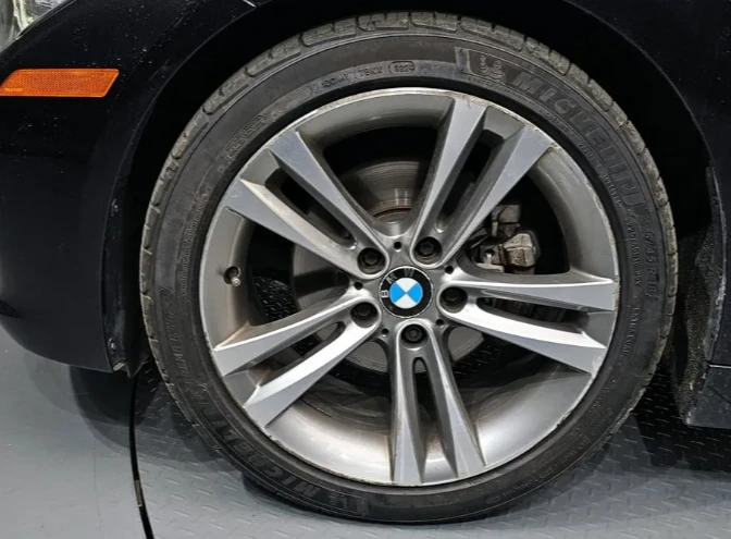 BMW 320 Sport - изображение 5