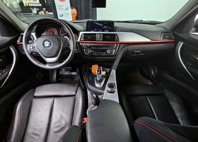 BMW 320 Sport - изображение 7