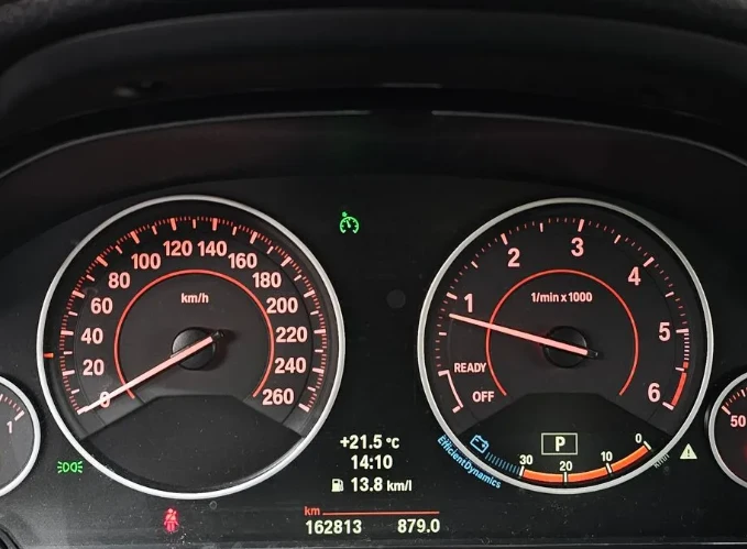 BMW 320 Sport - изображение 8