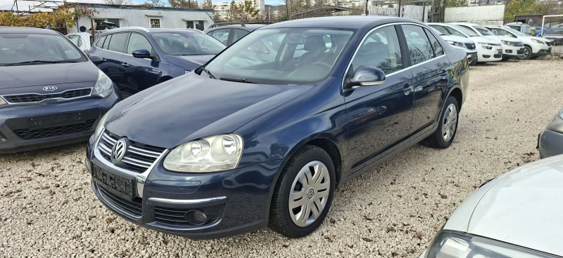VW Jetta 1.6-102.k.c - 5600 лв. / 2863.23 € - 79995402 1