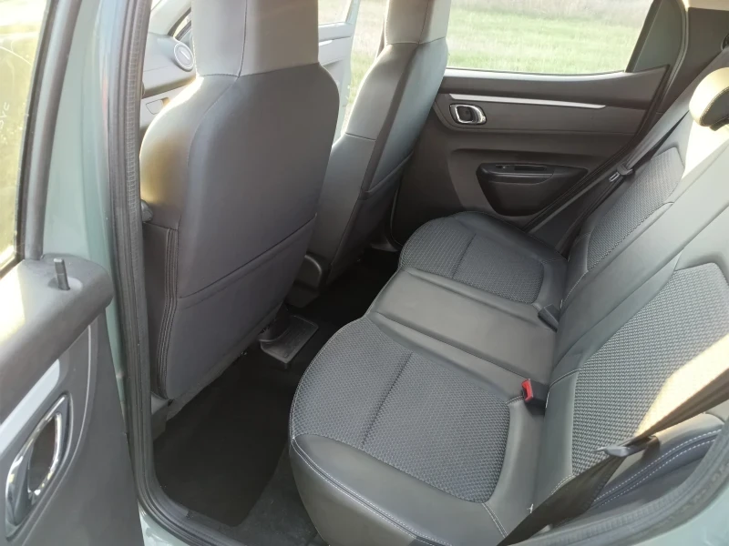 Dacia Spring, снимка 8 - Автомобили и джипове - 53951206