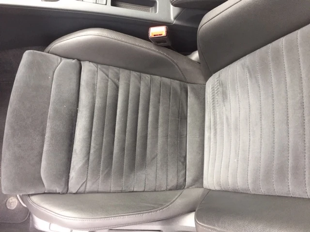 VW Passat HIGHLINE"DSG"Distronic"FrontAssist* , снимка 9 - Автомобили и джипове - 54217211