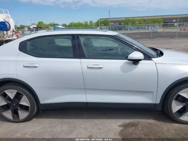 Polestar 2 LONG RANGE DUAL MOTOR PLUS | Mobile.bg � ����������� 13