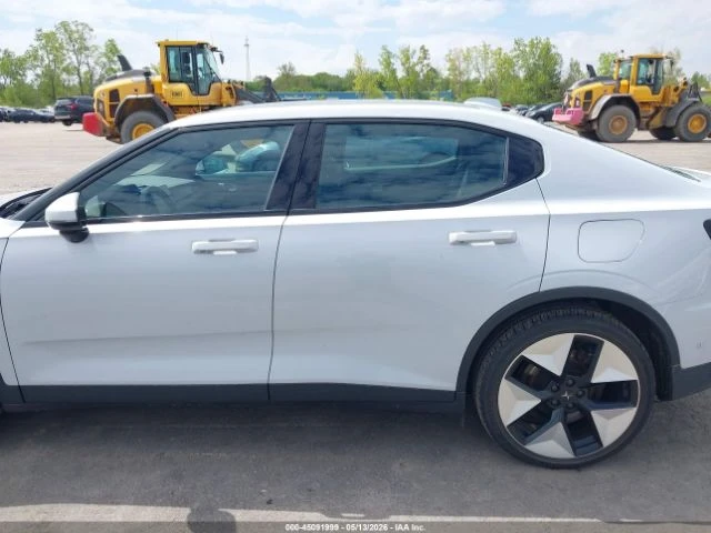 Polestar 2 LONG RANGE DUAL MOTOR PLUS | Mobile.bg � ����������� 14