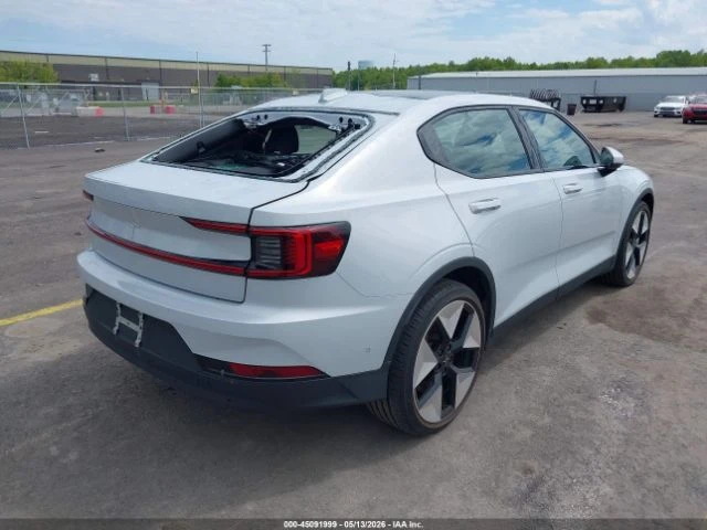 Polestar 2 LONG RANGE DUAL MOTOR PLUS | Mobile.bg � ����������� 4