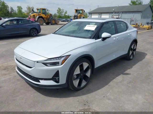 Polestar 2 LONG RANGE DUAL MOTOR PLUS | Mobile.bg � ����������� 2