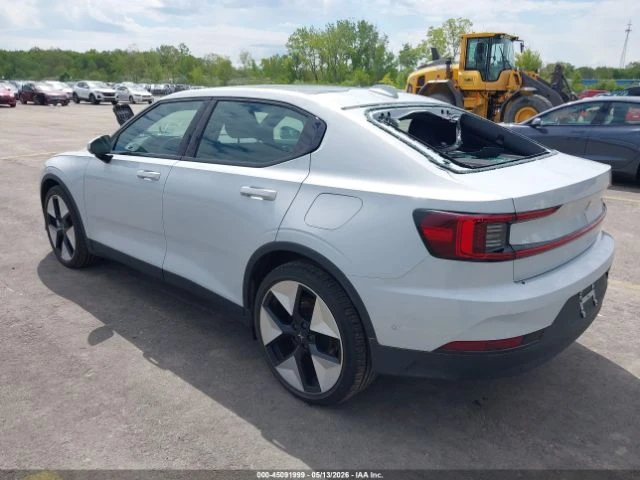 Polestar 2 LONG RANGE DUAL MOTOR PLUS | Mobile.bg � ����������� 3