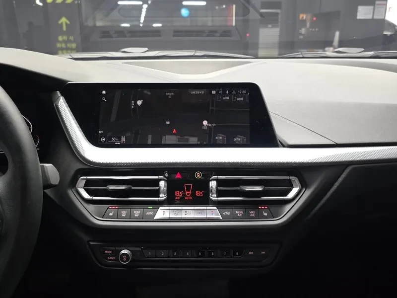 BMW 220 ADVANTAGE GRAN COUPE, снимка 14 - Автомобили и джипове - 55734002