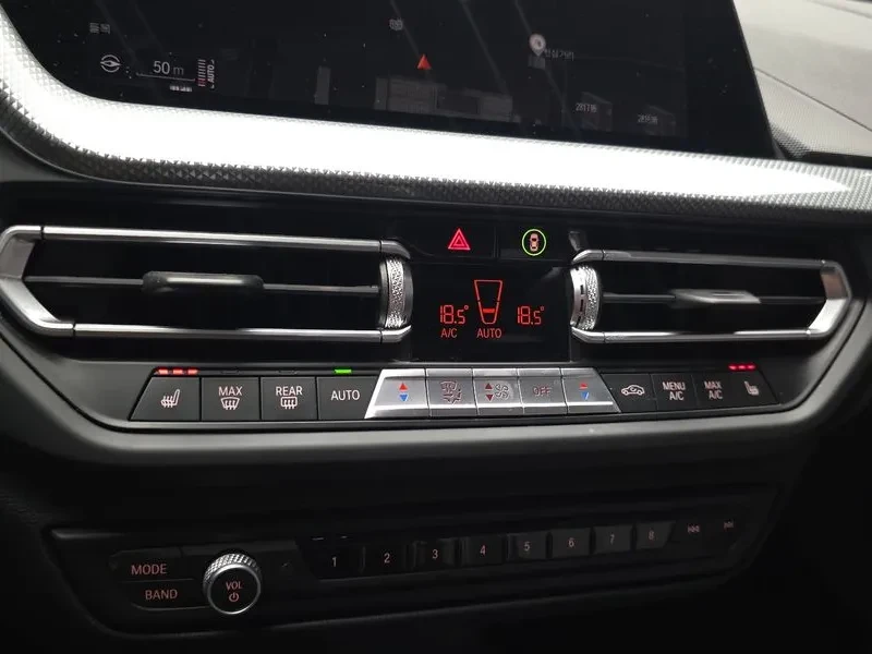 BMW 220 ADVANTAGE GRAN COUPE, снимка 17 - Автомобили и джипове - 55734002