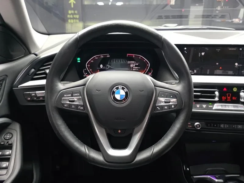 BMW 220 ADVANTAGE GRAN COUPE, снимка 13 - Автомобили и джипове - 55734002