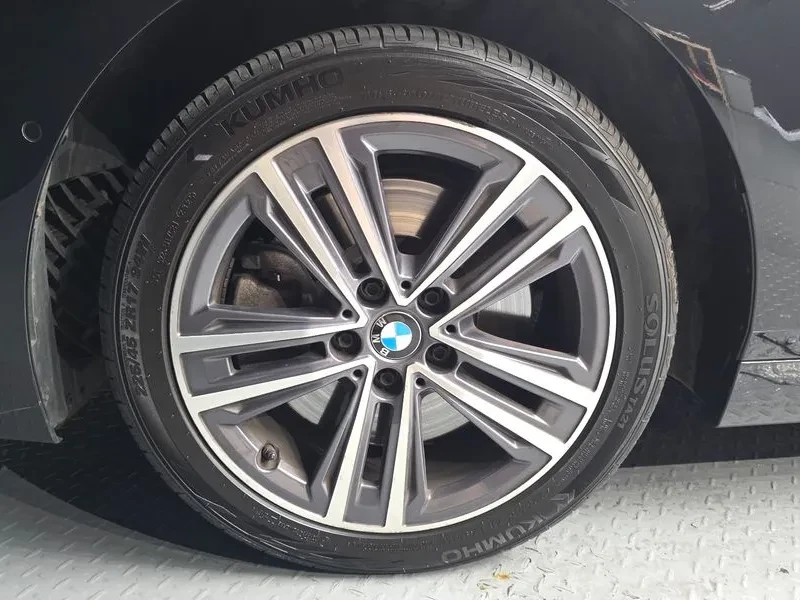 BMW 220 ADVANTAGE GRAN COUPE, снимка 5 - Автомобили и джипове - 55734002