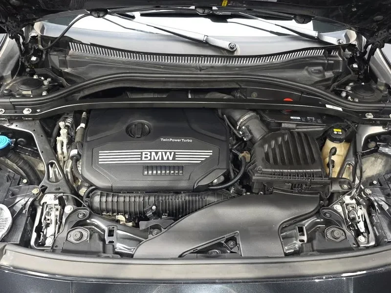 BMW 220 ADVANTAGE GRAN COUPE, снимка 6 - Автомобили и джипове - 55734002