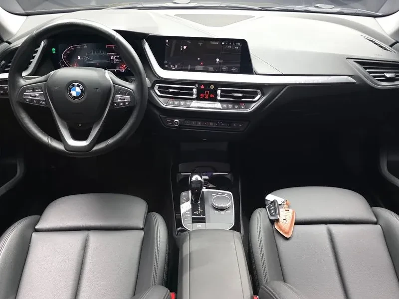 BMW 220 ADVANTAGE GRAN COUPE, снимка 7 - Автомобили и джипове - 55734002
